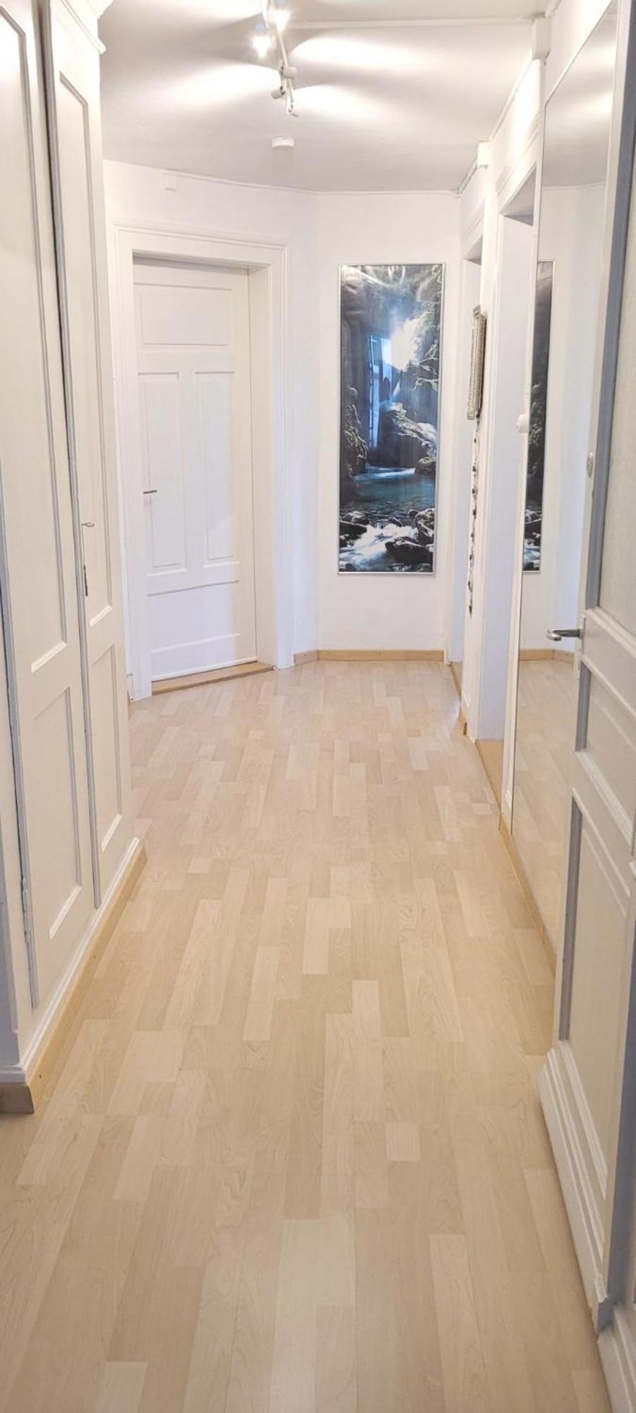 2 Zimmer Zentral-Ruhig Mit Flair Gertrud Schloessli St. Gallen Exterior photo