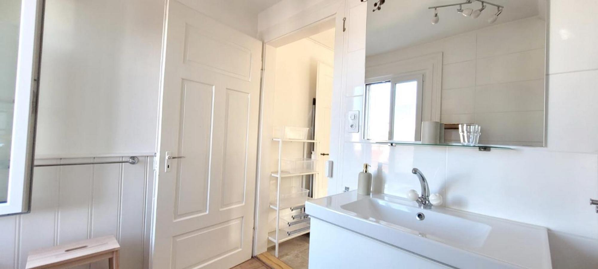 2 Zimmer Zentral-Ruhig Mit Flair Gertrud Schloessli St. Gallen Exterior photo