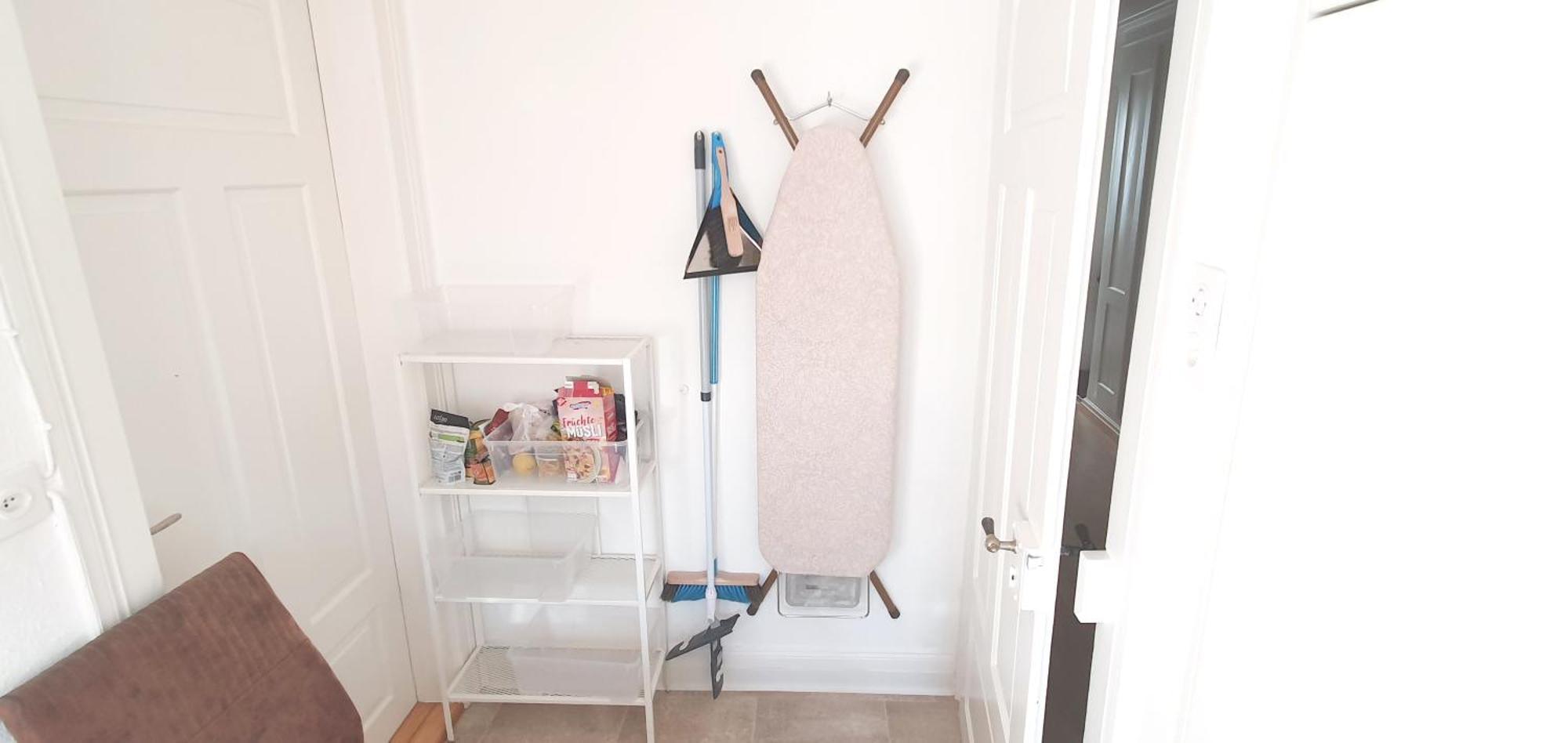 2 Zimmer Zentral-Ruhig Mit Flair Gertrud Schloessli St. Gallen Exterior photo